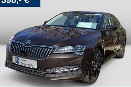 Skoda Superb 119.084 km 24.990 &euro; Backnang 71522