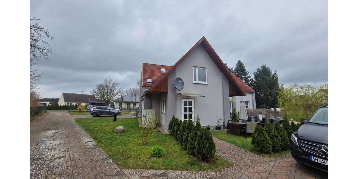 Einfamilienhaus Lübesse - 21 Zimmer, 366 m&sup2;, 849.000&euro; | Angebot:15802482