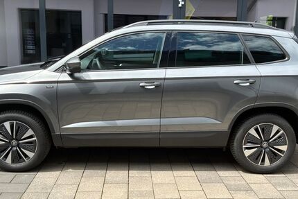 Skoda Karoq 26.286 km 35.950 &euro; Schmallenberg-Niederberndorf 57392