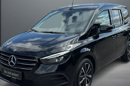 Mercedes-Benz T-Klasse 8.291 km 32.790 € Oranienburg 16515