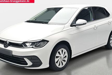 VW Polo 8.500 km 21.990 &euro; Rheine 48432