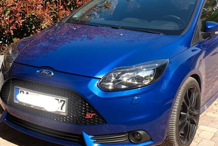 Ford Focus 133.000 km 10.900 &euro; Ottersweier 77833