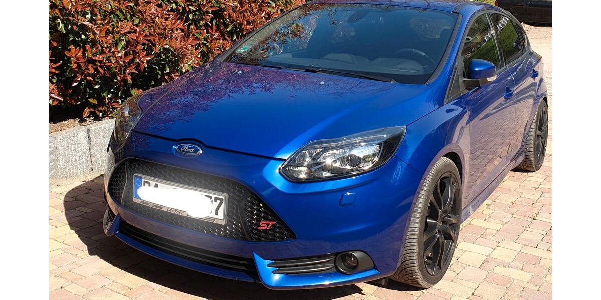 Ford Focus 133.000 km 10.900 &euro; Ottersweier 77833