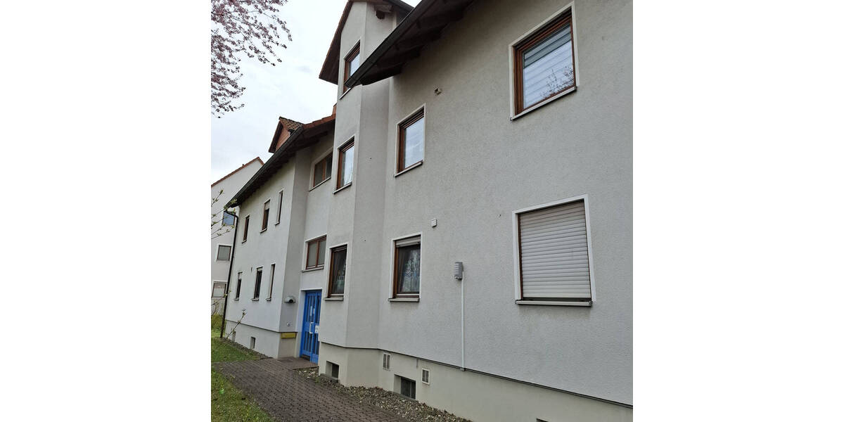 Etagenwohnung Bad Staffelstein - 3 Zimmer, 300.000&euro; | Angebot:26155927