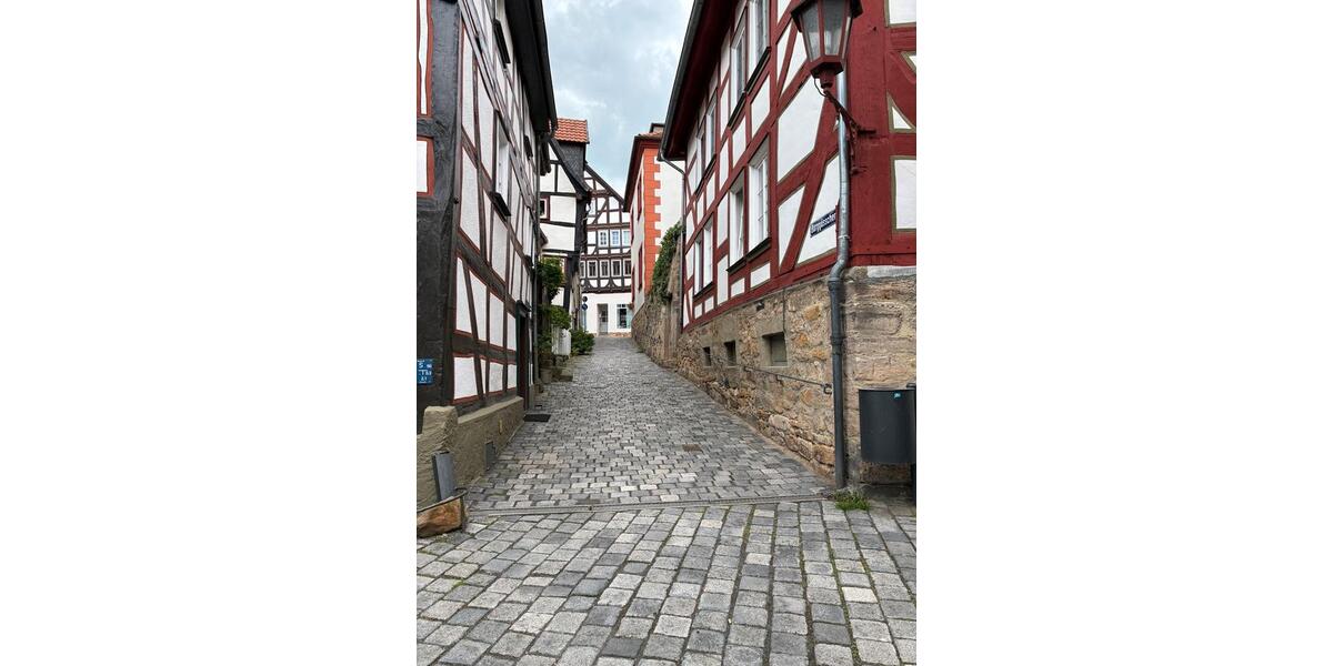 Etagenwohnung Alsfeld - 3 Zimmer, 75 m&sup2;, 900&euro; | Angebot:26611116