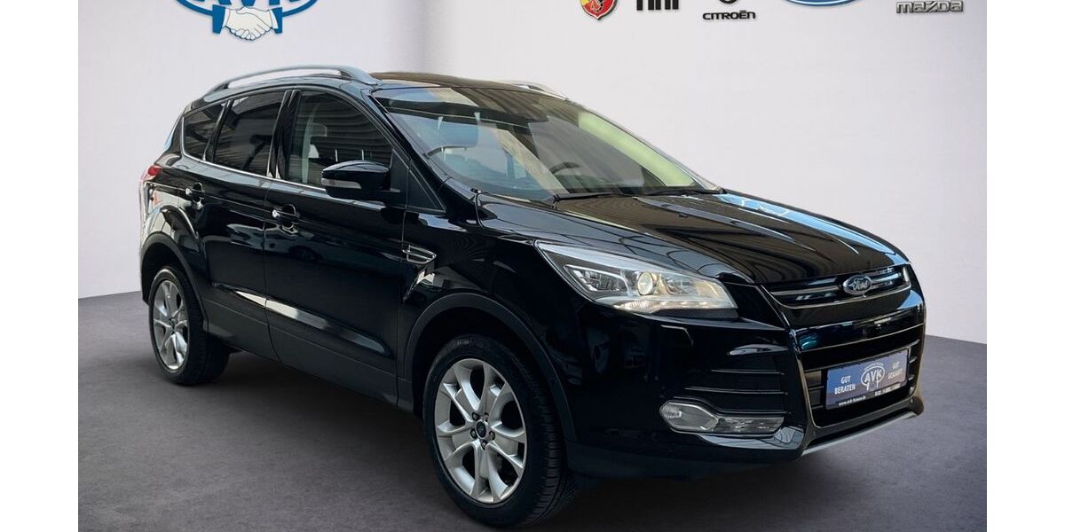 Ford Kuga 107.811 km 14.800 &euro; Husum 25813