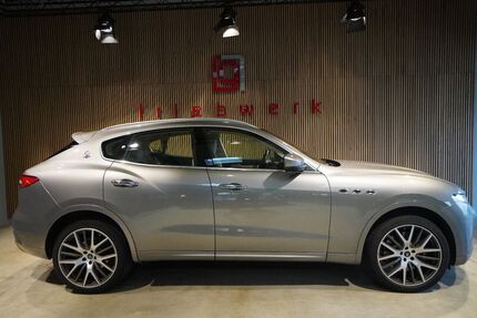 Maserati Levante 83.000 km 38.941 &euro; Duisburg 47228