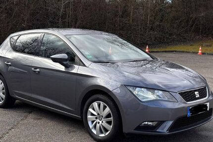 Seat Leon 146.000 km 7.500 &euro; Uhingen 73066