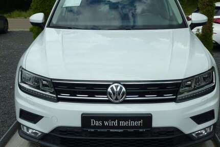 VW Tiguan 89.950 km 21.490 &euro; Roth 91154