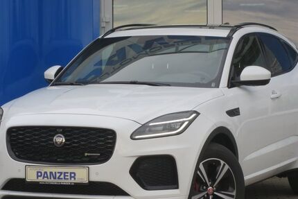 Jaguar E-Pace 48.850 km 29.890 &euro; Weimar 99425