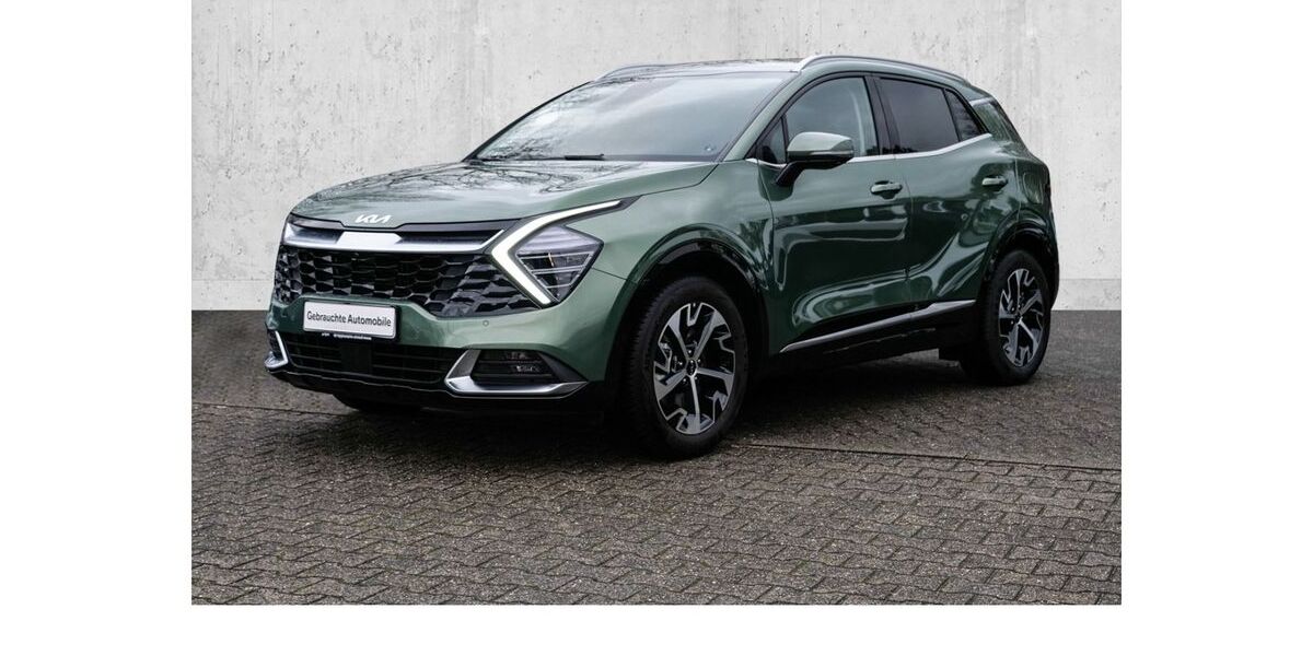 Kia Sportage 6.970 km 31.990 &euro; Dormagen 41540