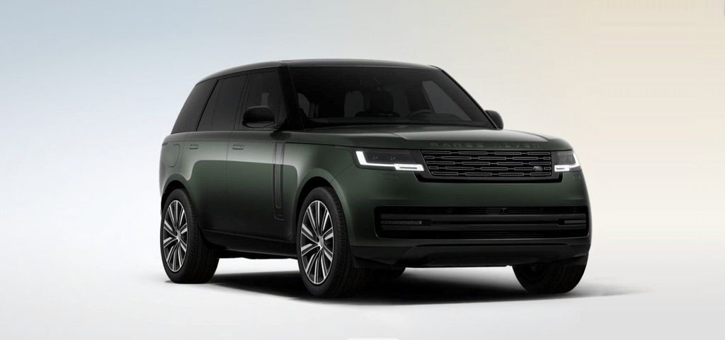 Land Rover Range Rover 3.482 km 195.994 € Kleve 47533