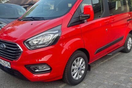 Ford Transit 35.600 km 35.600 &euro; Kremmen 16766