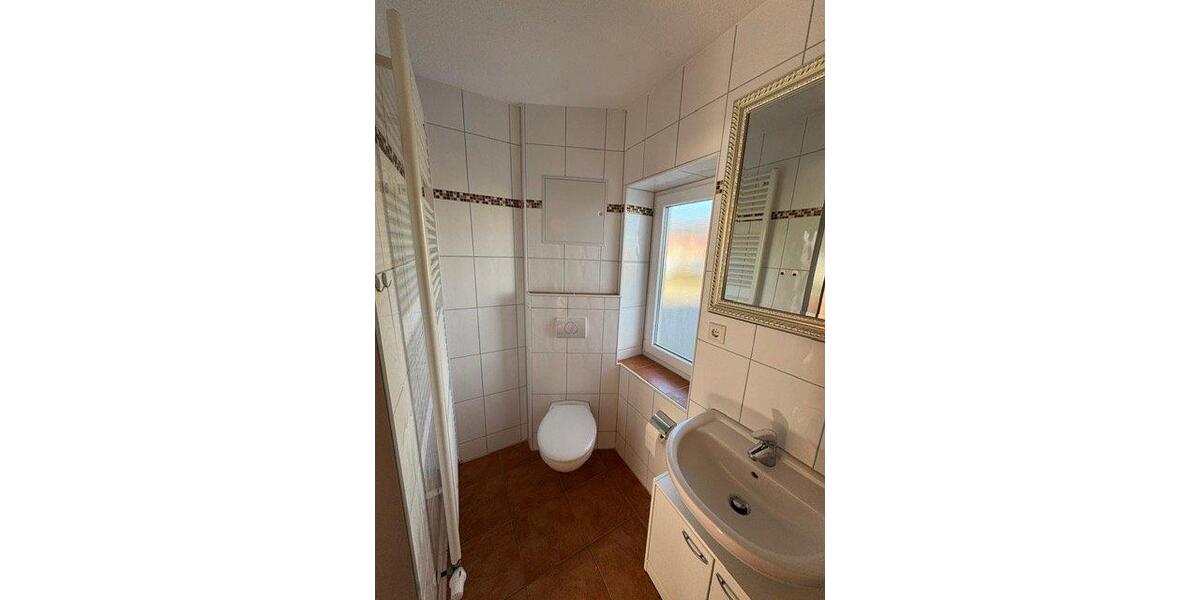 Terrassenwohnung Wurster Nordseeküste - 3 Zimmer, 48 m&sup2;, 460&euro; | Angebot:26261962