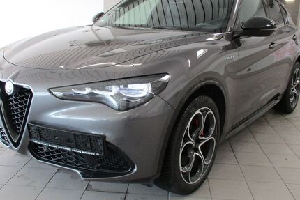 Alfa Romeo Stelvio 31.911 km 37.450 € Parsberg 92331