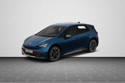 Cupra Born 50.284 km 31.900 &euro; Kirkel 66459