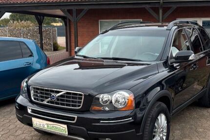 Volvo XC90 218.709 km 9.950 &euro; Hagenow 19230