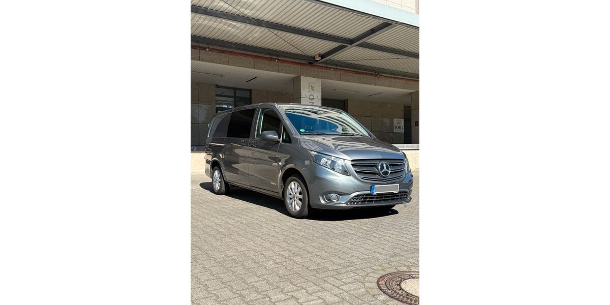 Mercedes-Benz Vito 169.500 km 31.630 &euro; Neuss 41460