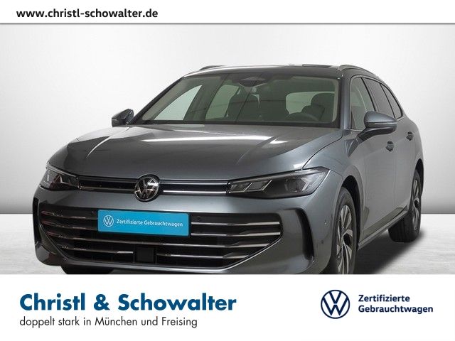 VW Passat 12.765 km 43.984 € München 81476
