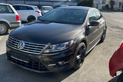 VW CC 85.211 km 16.999 &euro; Radolfzell 78315