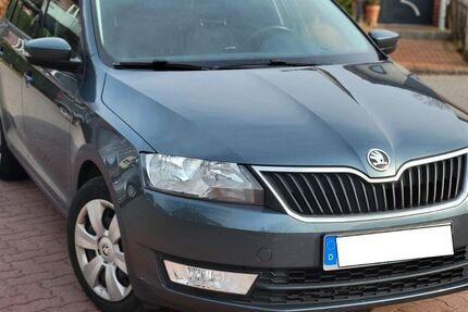Skoda Rapid 122.000 km 8.600 &euro; Buxtehude 21614