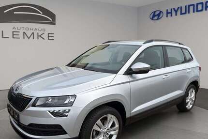 Skoda Karoq 26.800 km 18.990 &euro; Roßleben-Wiehe OT Bottendorf 06571