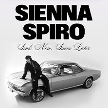 Sienna Spiro Berlin
