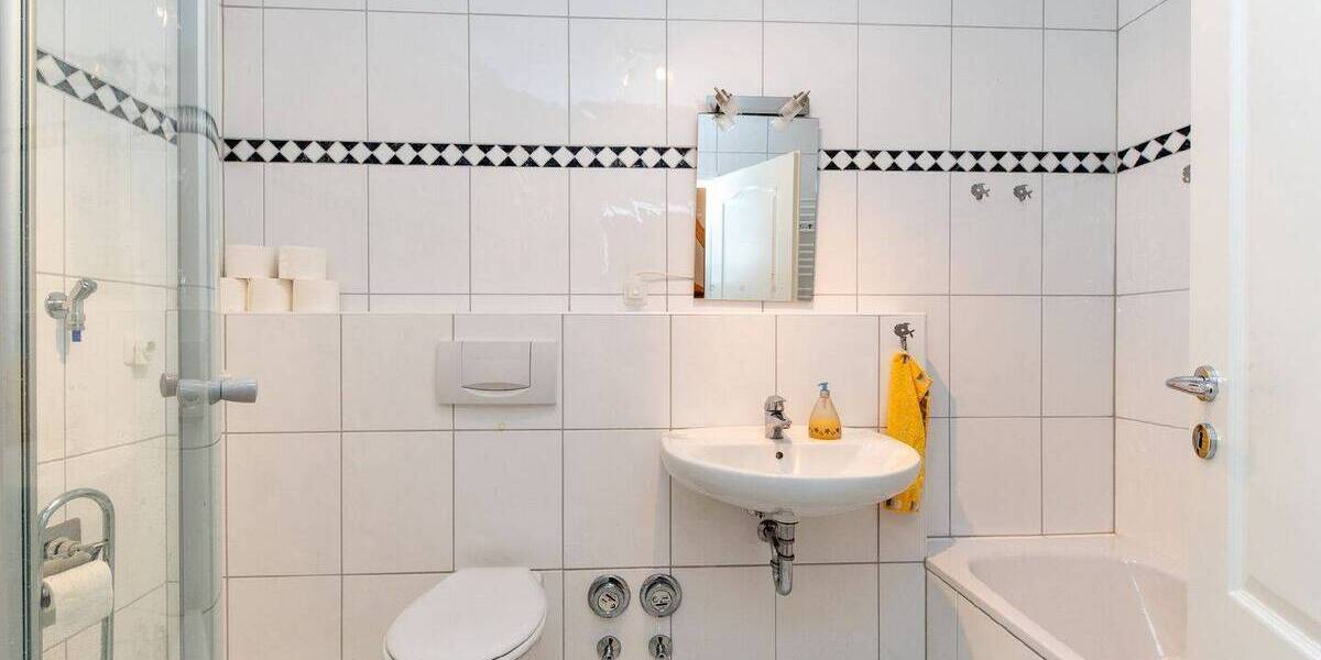 Etagenwohnung Stein - 2 Zimmer, 54 m&sup2;, 295.000&euro; | Angebot:26449748