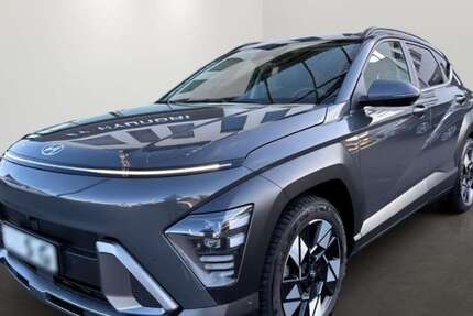 Hyundai KONA 12.213 km 28.950 &euro; Petersberg OT Sennewitz 06193