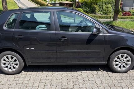 VW Polo 126.000 km 1.800 &euro; Siegen 57080