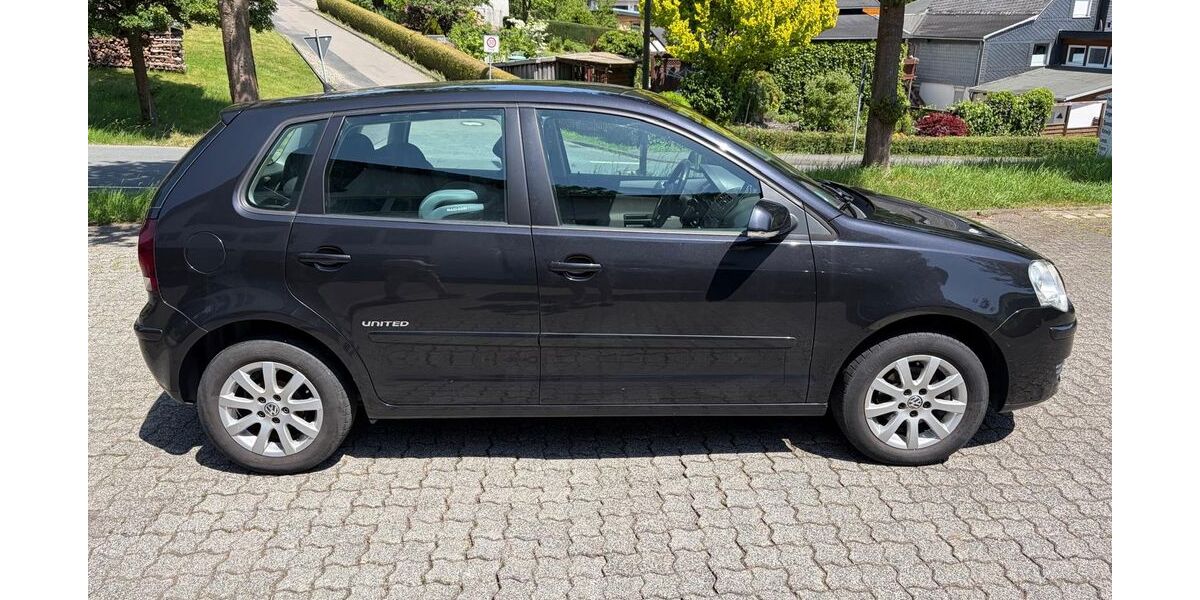 VW Polo 126.000 km 1.930 &euro; Siegen 57080