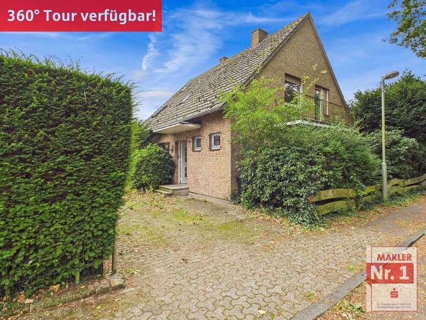 Haus zum Kaufen in Wesel 249.000 € 132 m² 4 zimmer