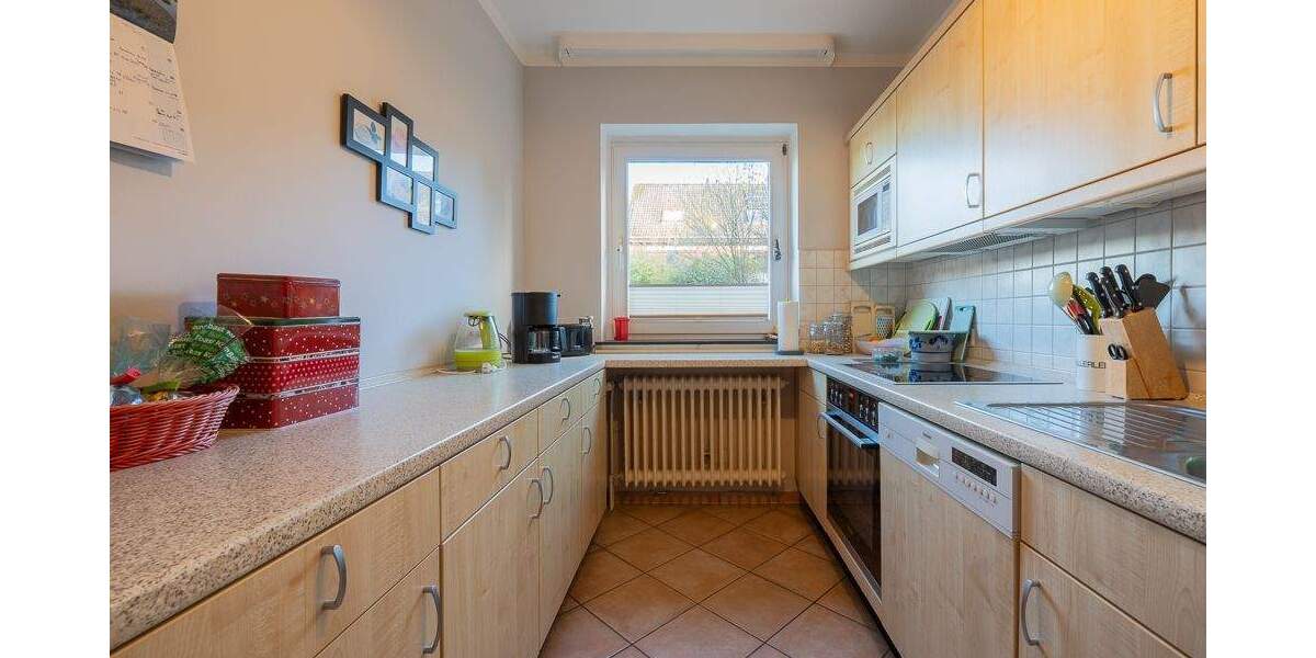 Reihenendhaus Lüneburg Kreideberg - 5 Zimmer, 115 m&sup2;, 279.000&euro; | Angebot:25705261