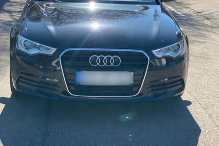 Audi A6 149.000 km 14.600 &euro; Waldkirch 79183