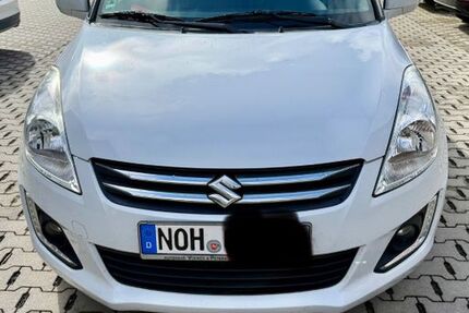 Suzuki Swift 125.000 km 7.200 &euro; Bad Bentheim 48455