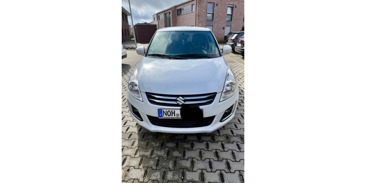 Suzuki Swift 125.000 km 7.200 &euro; Bad Bentheim 48455