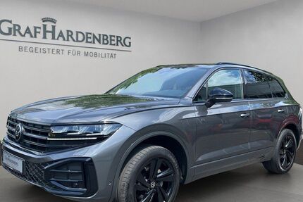 VW Touareg 52.800 km 59.888 &euro; Überlingen 88662