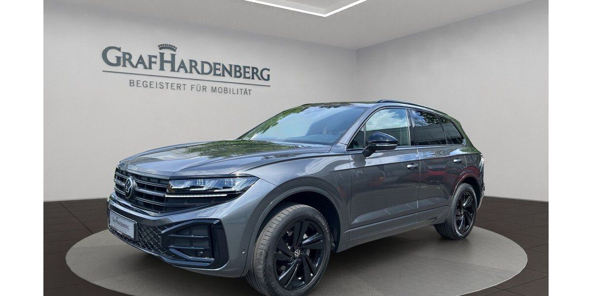 VW Touareg 52.800 km 59.888 &euro; Überlingen 88662