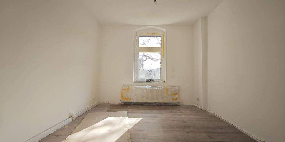 Zimmer Dresden Naußlitz - 4 Zimmer, 109 m&sup2;, 1.205&euro; | Angebot:25728545