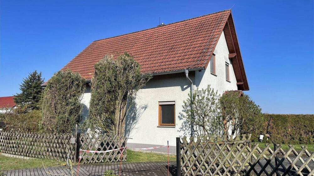 Einfamilienhaus Wittichenau Maukendorf - 5 Zimmer, 99 m&sup2;, 279.000&euro; | Angebot:26393580