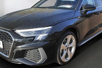 Audi A3 17.850 km 30.880 &euro; Bad Schwartau 23611