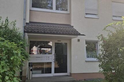 Eigentumswohnung mit Balkon in Hösbach Bhf - OHNE MAKLERPROVISION 3 zimmer