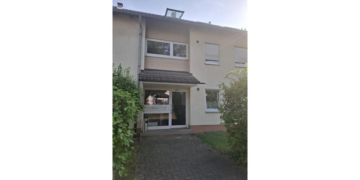 Eigentumswohnung mit Balkon in Hösbach Bhf - OHNE MAKLERPROVISION 3 zimmer