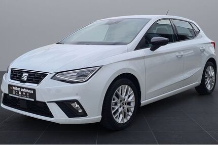 Seat Ibiza 18.769 km 23.420 € Halberstadt 38820