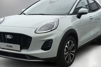 Ford Puma 2.050 km 23.990 &euro; Wismar 23966