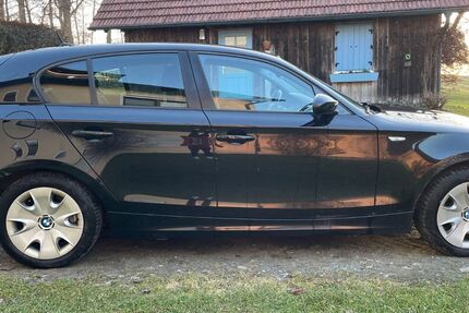 BMW 118 303.000 km 2.199 &euro; Schönthal 93488