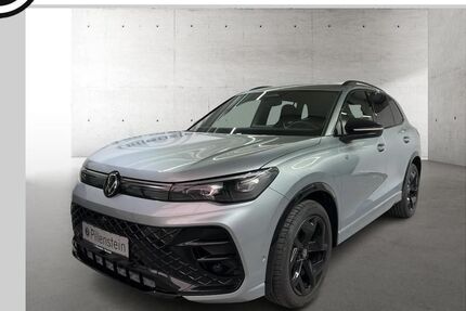 VW Tiguan 5.800 km 42.707 &euro; Neustadt/Aisch 91413