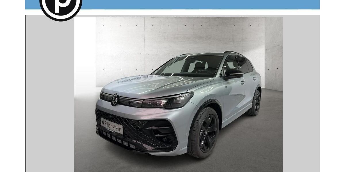 VW Tiguan 5.800 km 42.707 &euro; Neustadt/Aisch 91413