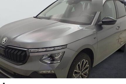 Skoda Kamiq 25.129 km 23.930 &euro; Freudenstadt 72250
