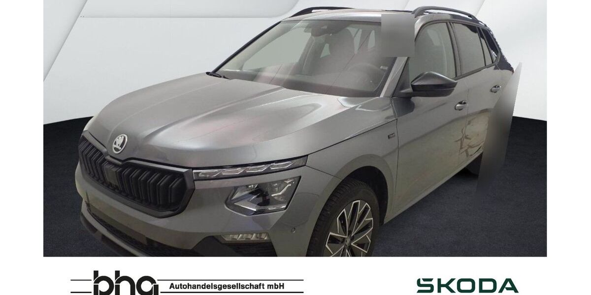 Skoda Kamiq 25.129 km 23.930 &euro; Freudenstadt 72250